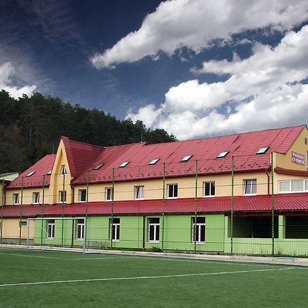Penzion Olympia** Banska Bystrica Exterior photo