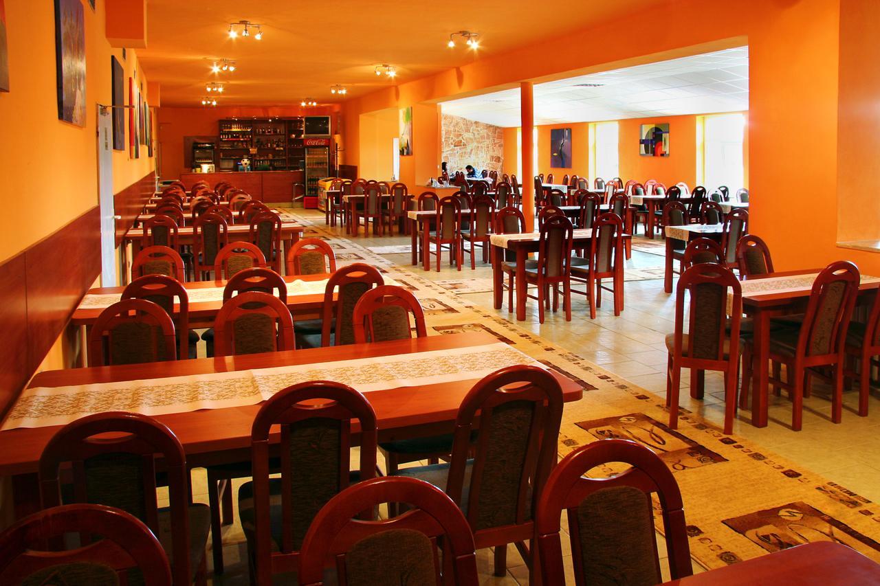Penzion Olympia** Banska Bystrica Exterior photo