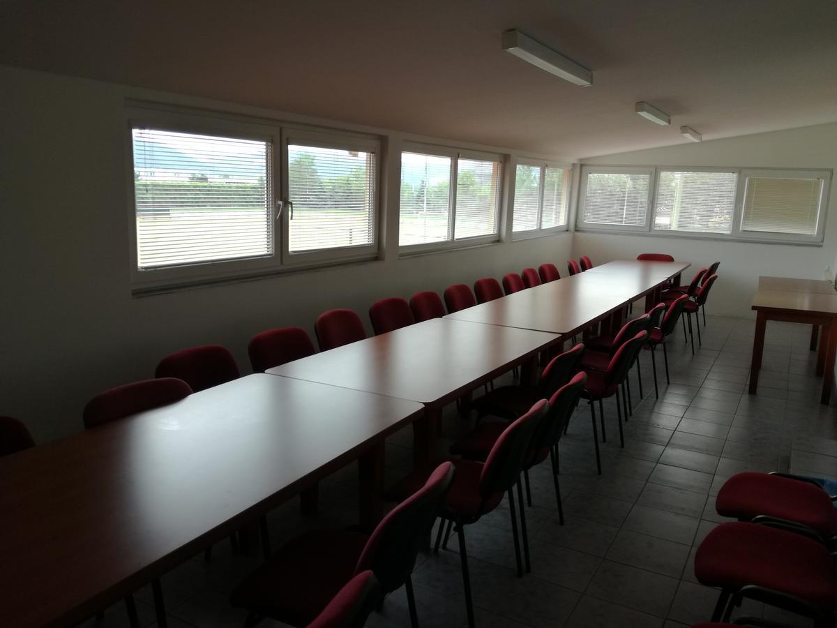 Penzion Olympia** Banska Bystrica Exterior photo