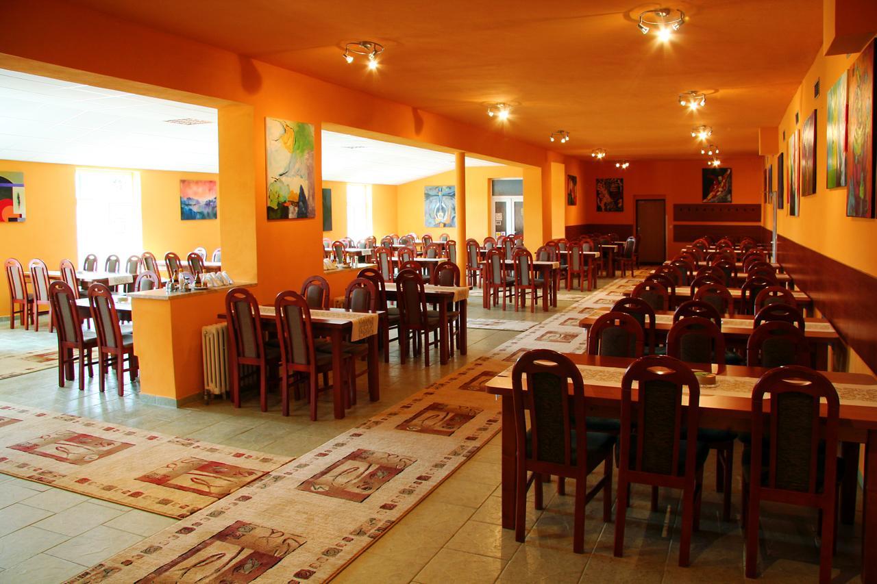 Penzion Olympia** Banska Bystrica Exterior photo